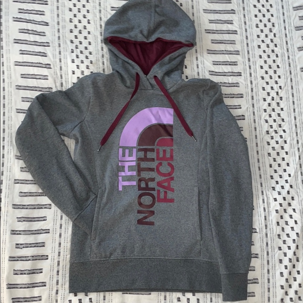 The North Face Hoodie